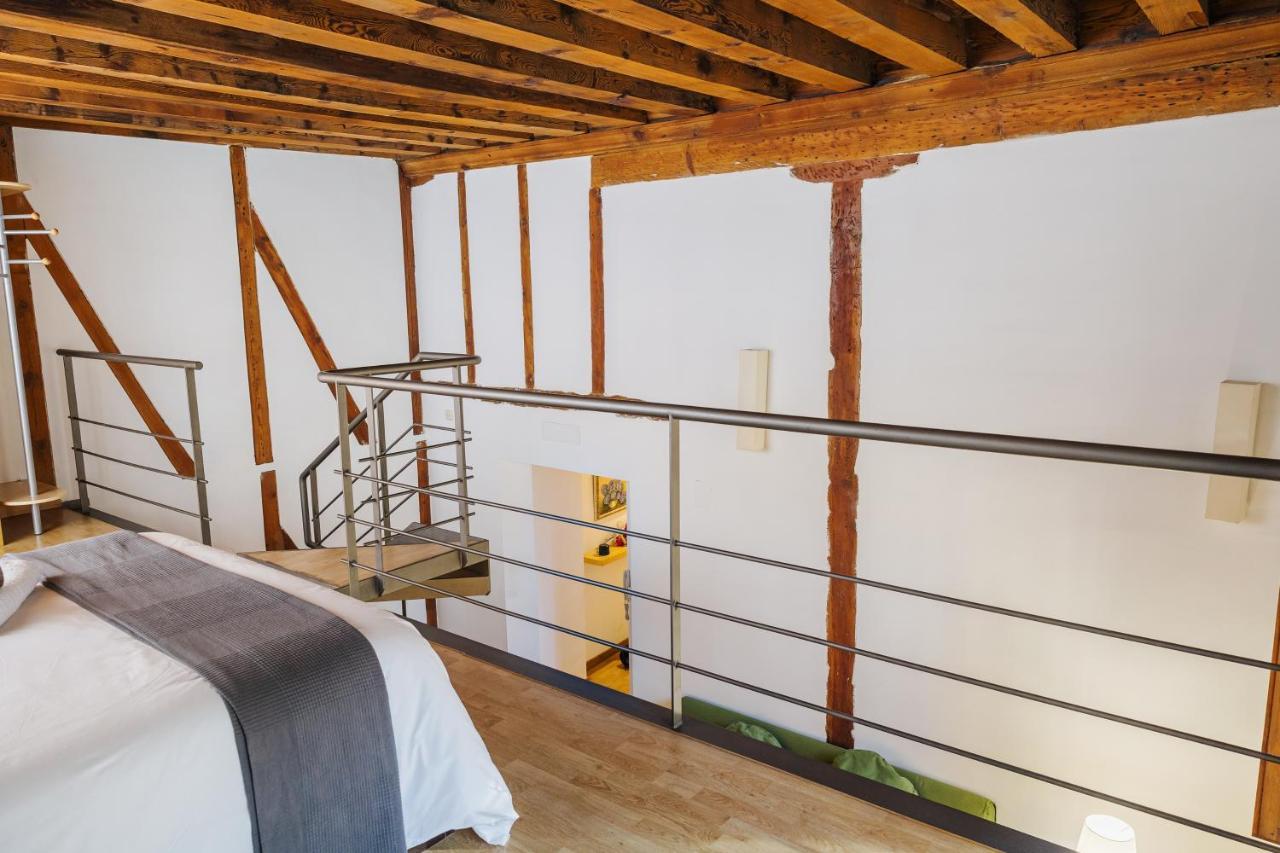 Apartamento Santa Clara Toledo Exterior foto