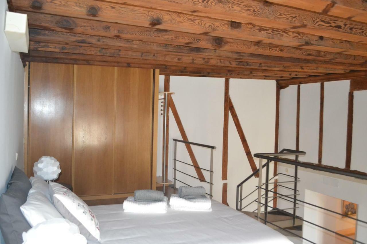 Apartamento Santa Clara Toledo Exterior foto